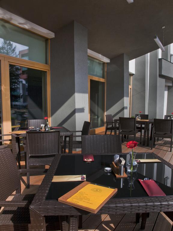 Ea Business Hotel Jihlava Exterior foto